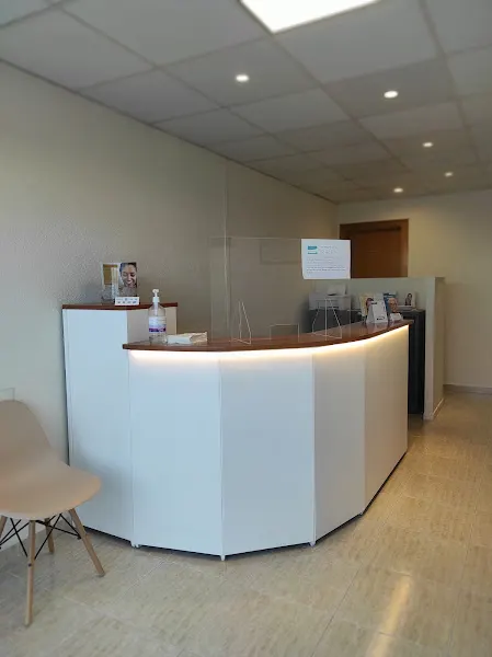 Clínica Dental Sant LLorenç en Martorell