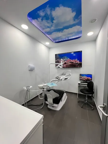 Impladent - igualada - Dentista