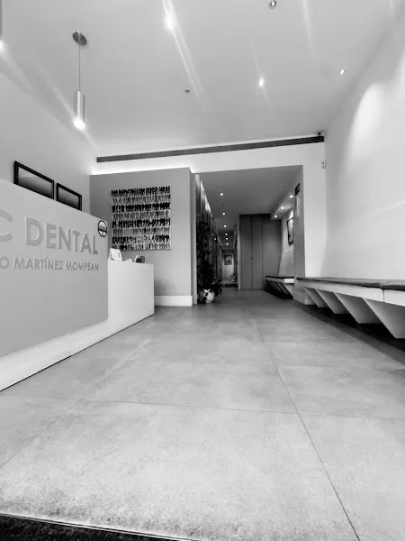 Otero Villanueva - OV Dental Badalona - Badalona