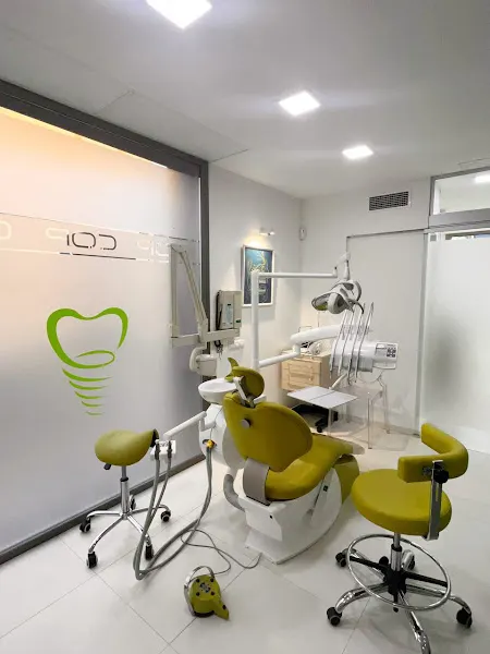 COP Dental — Clínica Dental en Badalona