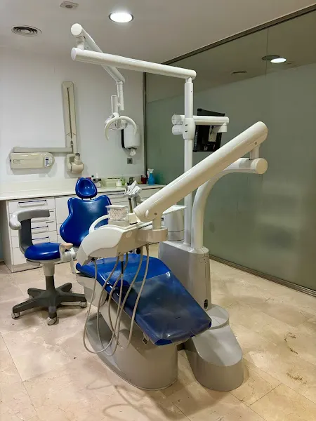 Dental Bless