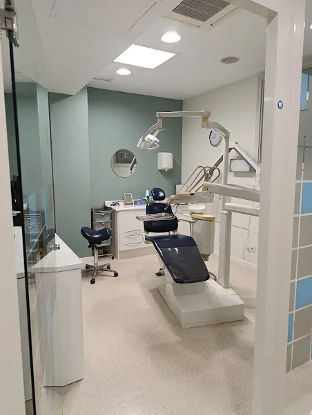 Clínica dental en Oviedo | Dentalonso