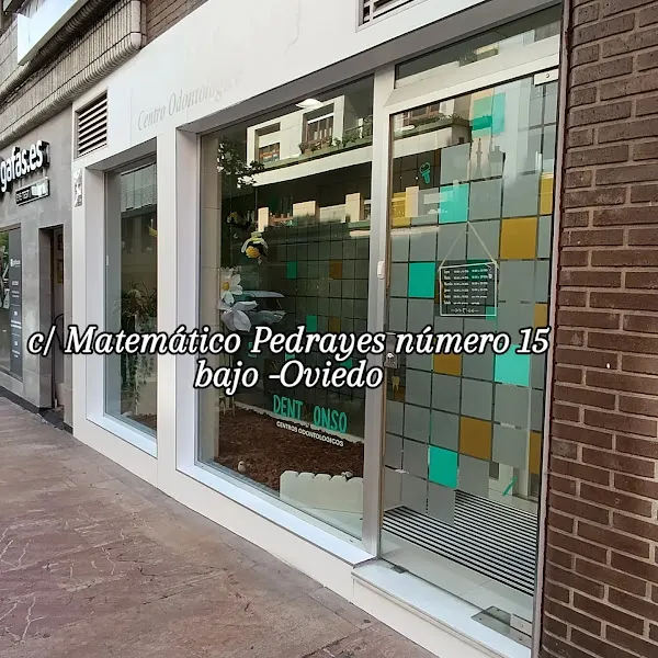 Clínica dental en Oviedo | Dentalonso - Clínica dental en Oviedo - foto 2