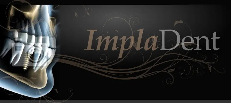 Clinica dental Impladent
