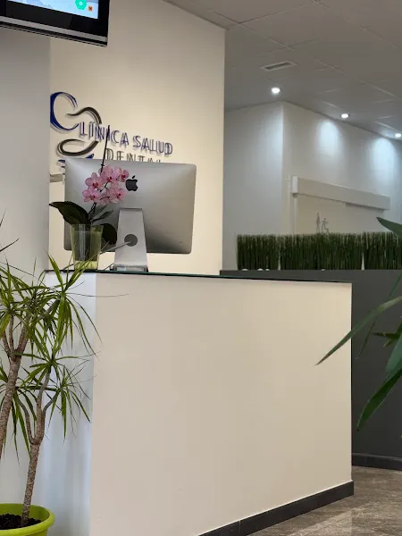 Salud Dental