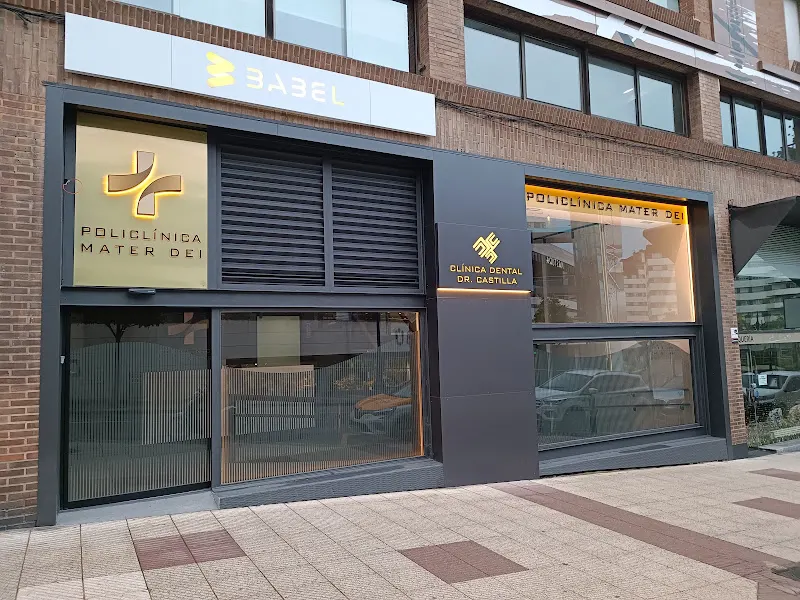 Clínica Dental Dr.Castilla