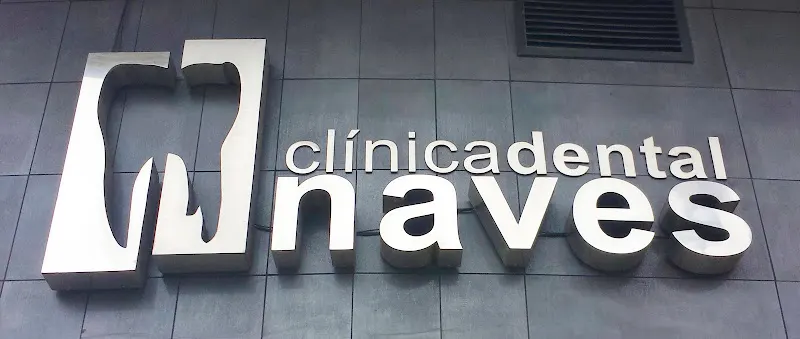 Clínica Dental Naves