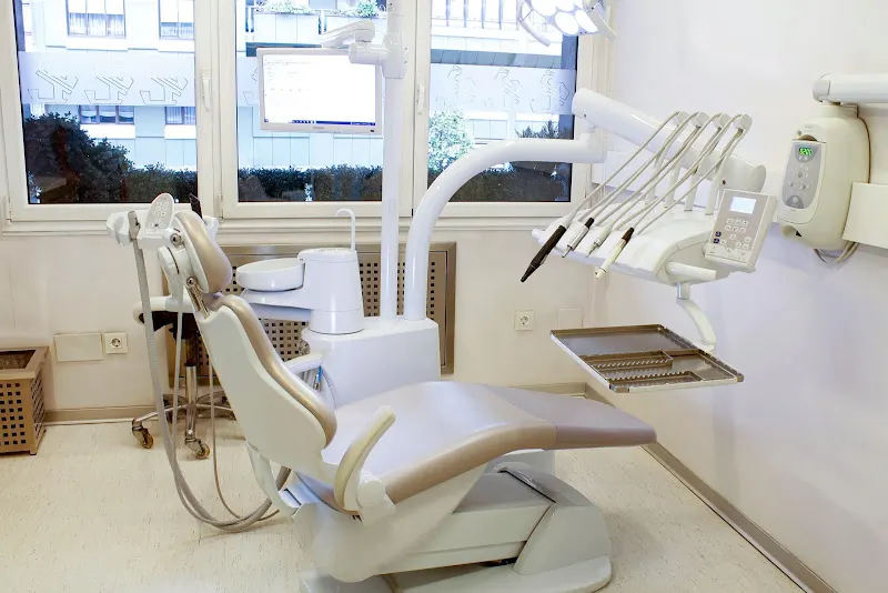 Clínica Dental Javier Lopez Alonso