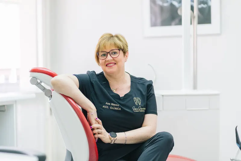 Clínica Dental Sara García