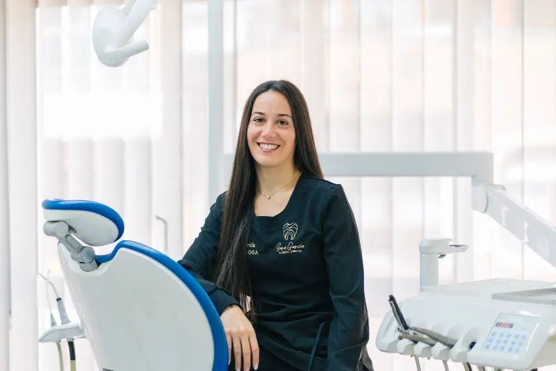 Clínica Dental Sara García - Dentista en Oviedo - foto 2