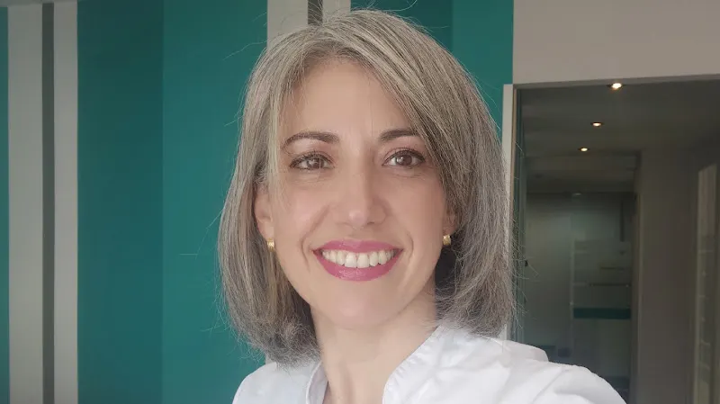 Dra Conchita Ferreiro - Clínica dental en Oviedo - foto 2