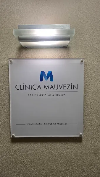 Clínica Dental Mauvezín