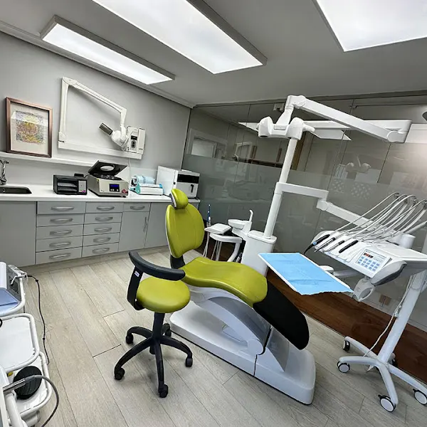 Clínica Dental Salceda