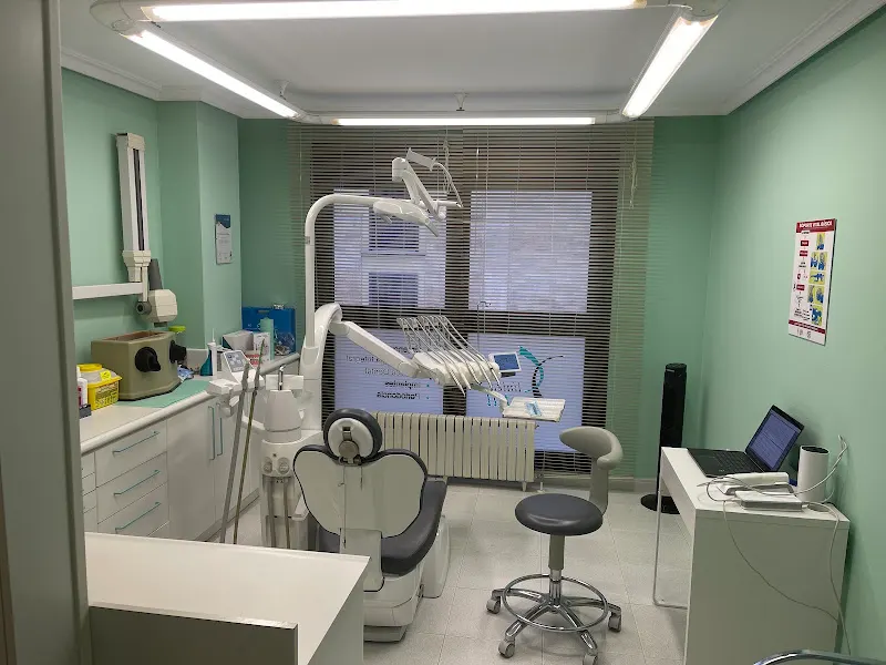 Clínica dental Dr. José Luis Alvarez Medrano