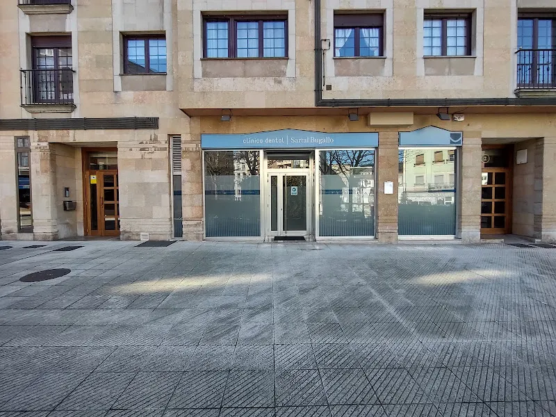 Clínica Dental Sartal Bugallo
