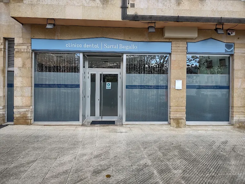 Clínica Dental Sartal Bugallo - Clínica dental en Oviedo - foto 2