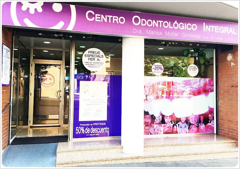 Centro Dental Integral