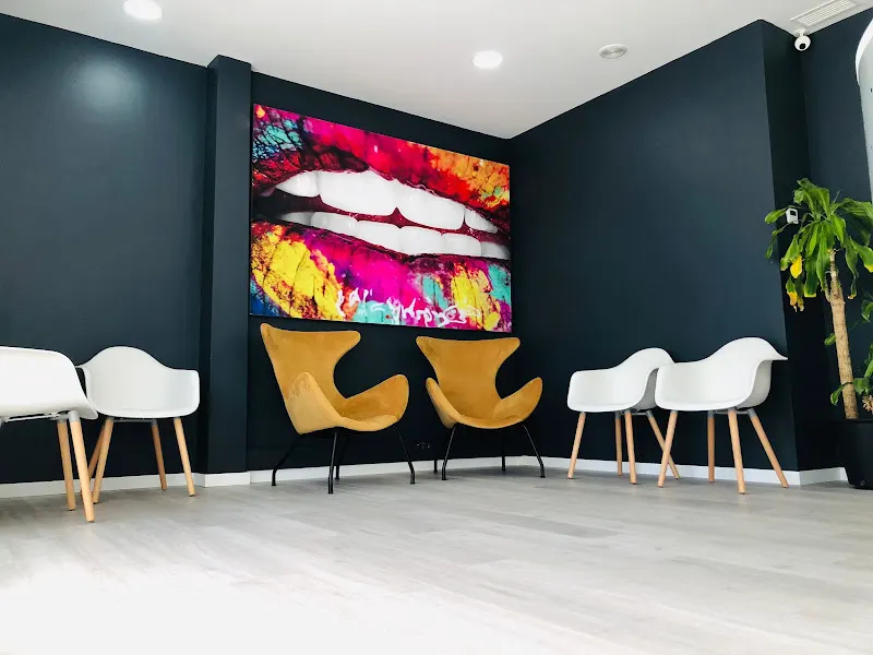 Clínica Dental Torre Romeu