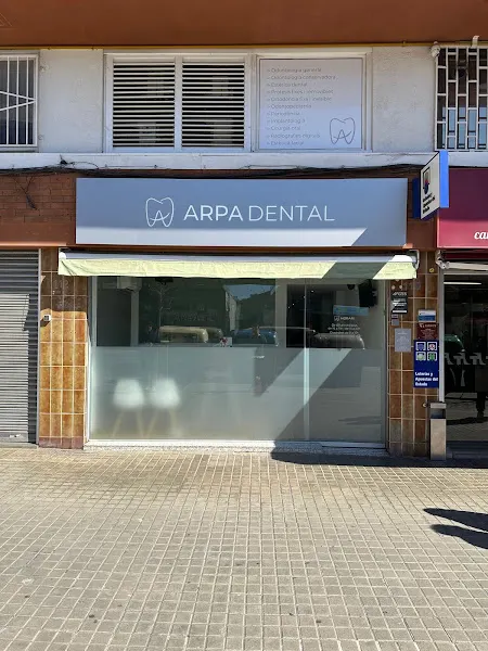 ARPA DENTAL