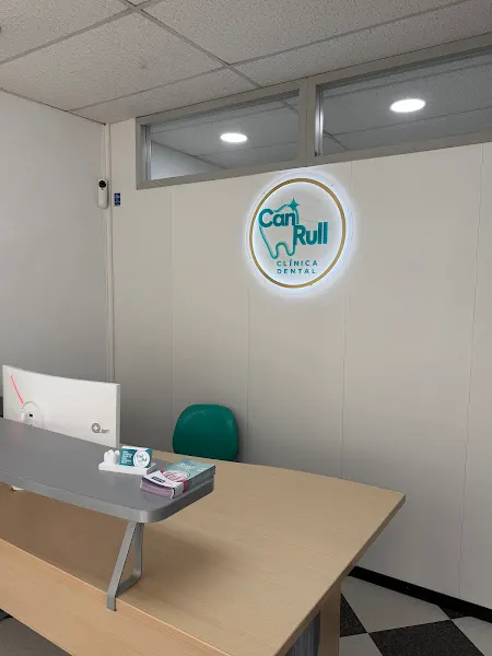 Clínica Dental Can Rull - Sabadell
