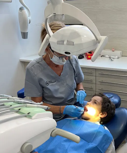 Clínica dental Soliva Puigdemont