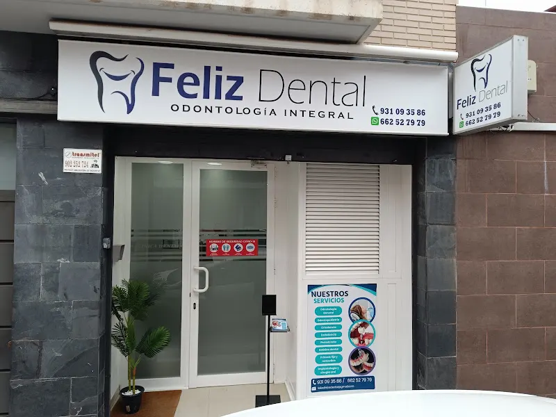 FelizDental