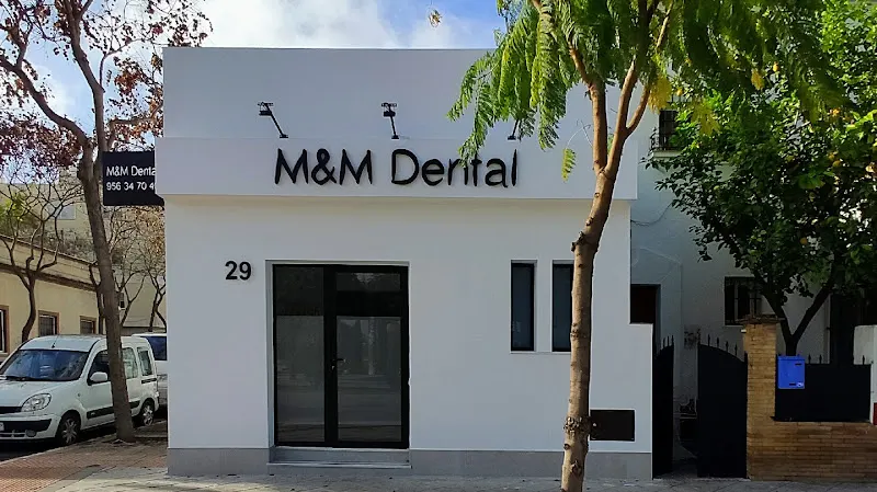 M&M Dental