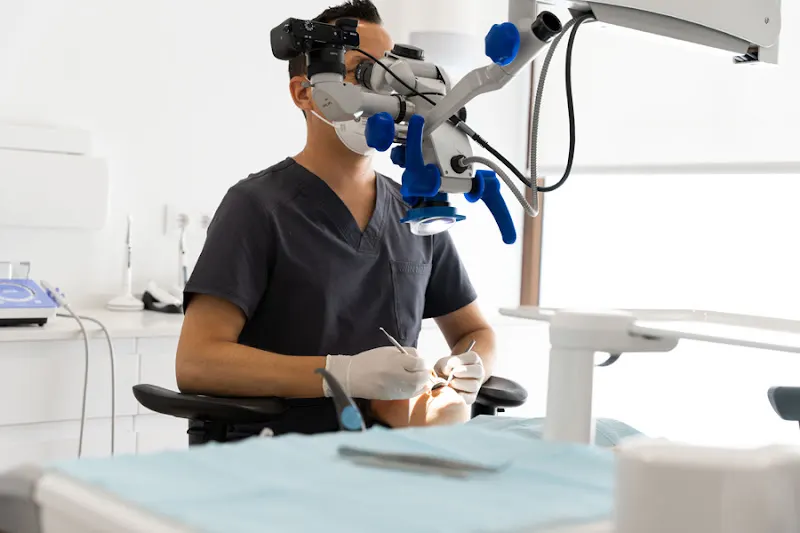 Endodoncia Exclusiva Carlos Ibáñez