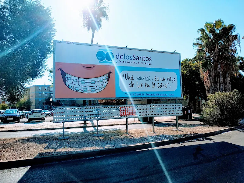 Clínica dental y estética de los Santos