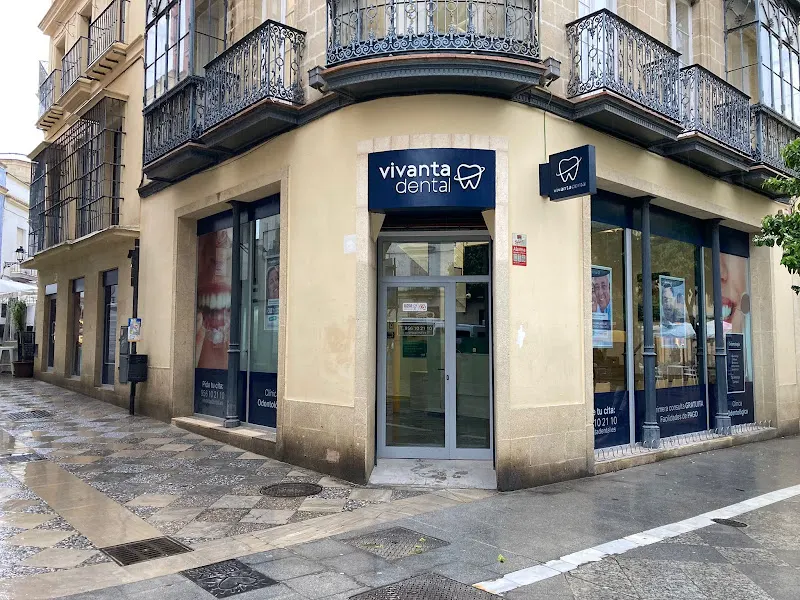 vivantadental