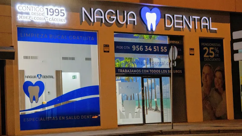 Clínica Dental Nagua