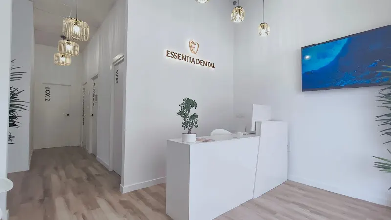 ESSENTIA DENTAL