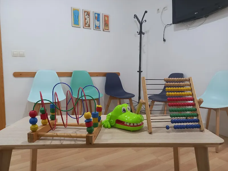 Clínica Dental Infantil Minidens