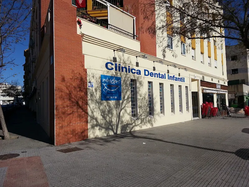 Clínica Dental Infantil Minidens - Dentista en Jerez de la Frontera - foto 2
