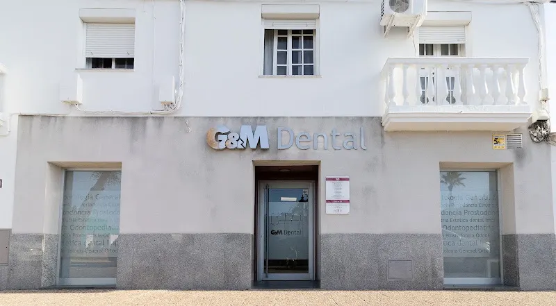 EG Dental Dra. Galán