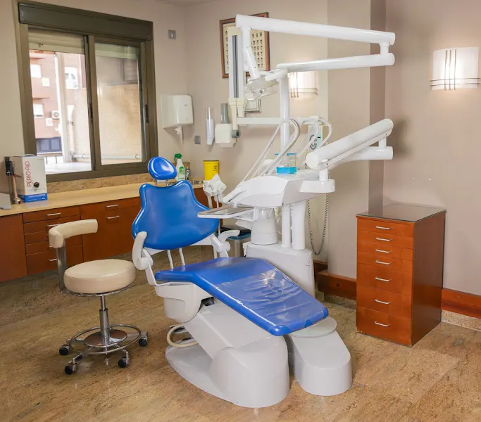 Clínica Dental Catalina Parra Juan Manuel Serrano