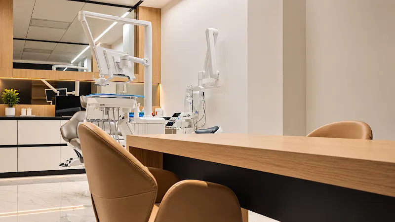Estudio Dental Alias Quadros