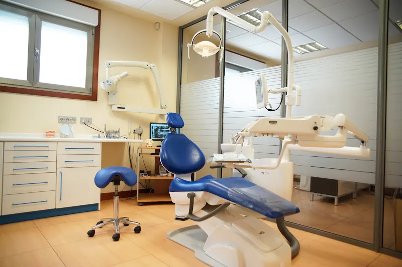Clínica Dental Rojas Ortega Amara