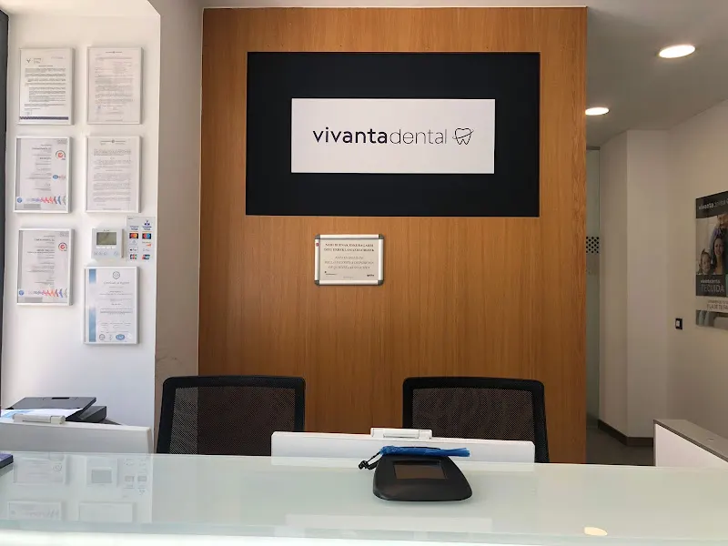 vivantadental