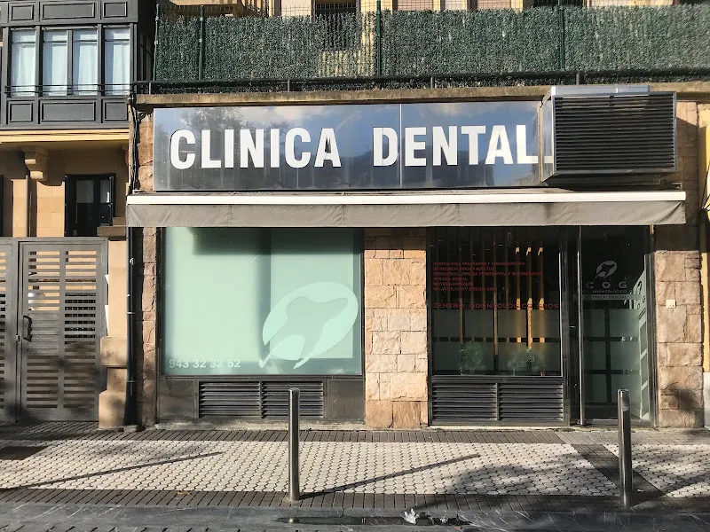 Centro Odontologico Gros S L