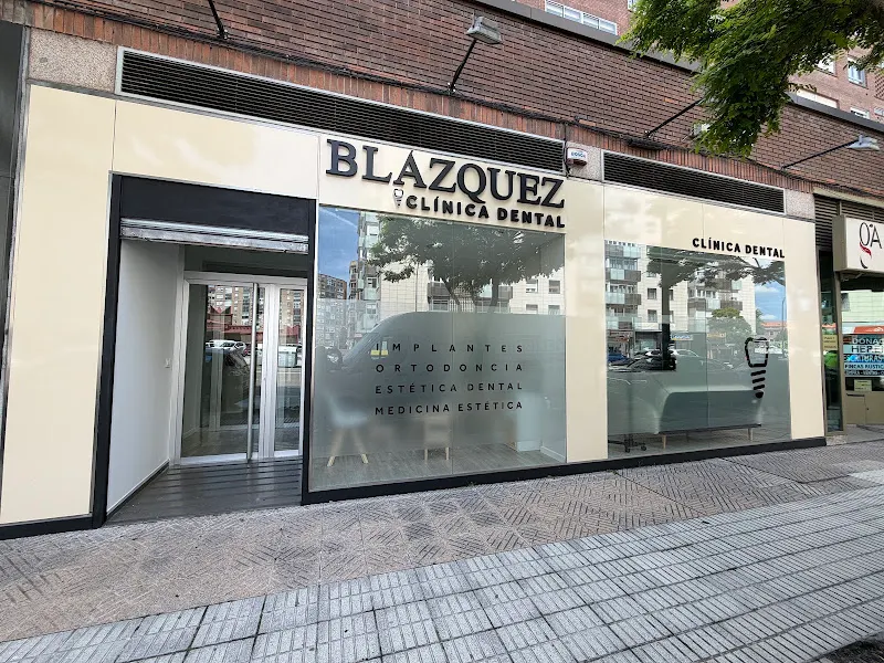 Clínica dental Blázquez - Dentista en Burgos - foto 2