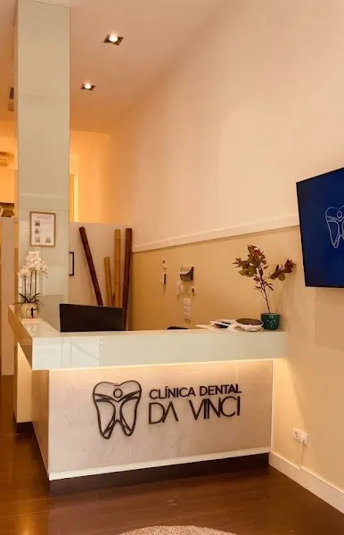 Clínica Dental Da Vinci - Burgos