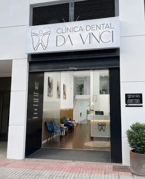 Clínica Dental Da Vinci - Clínica dental en Burgos - foto 2
