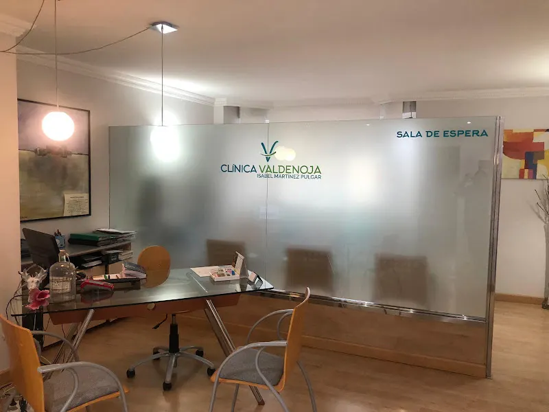 Clinica Dental Valdenoja - Santander