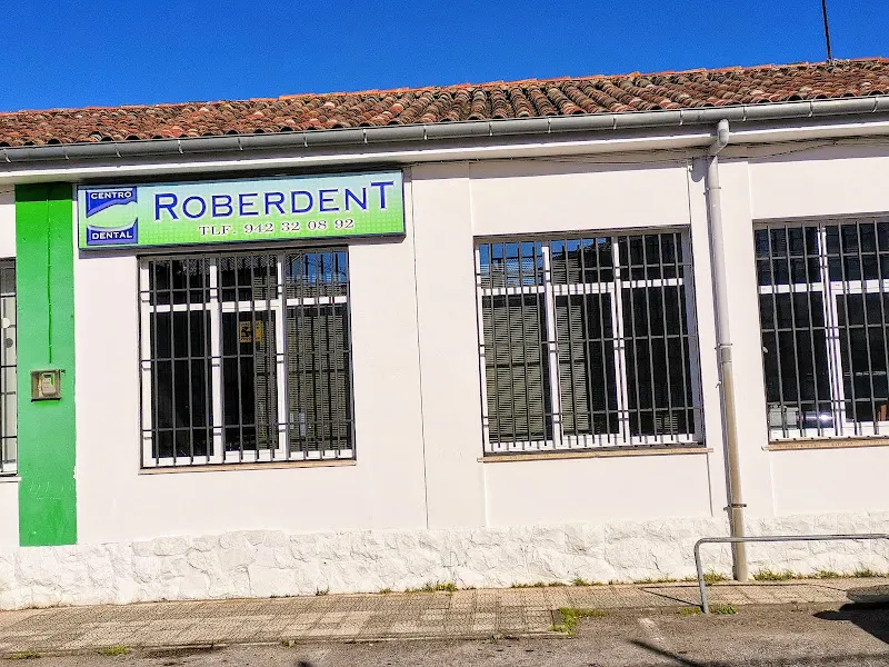 Clínica Dental Roberdent