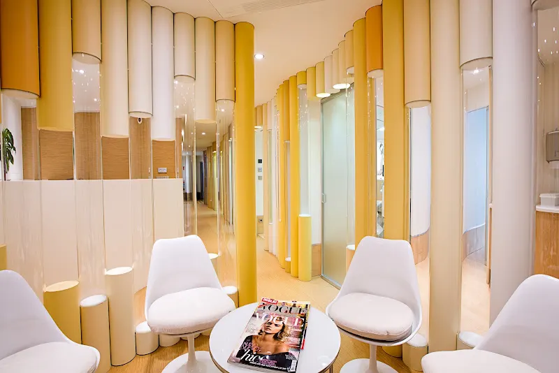 Clínica Dental Teresa Ortega · Dentista Santander - Santander