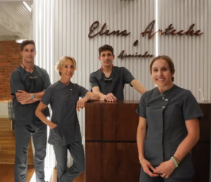 Clínica Dental Arteche - Santander