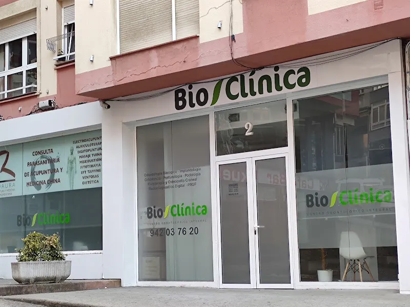 Bioclinica Centro Odontologico Integral - Santander
