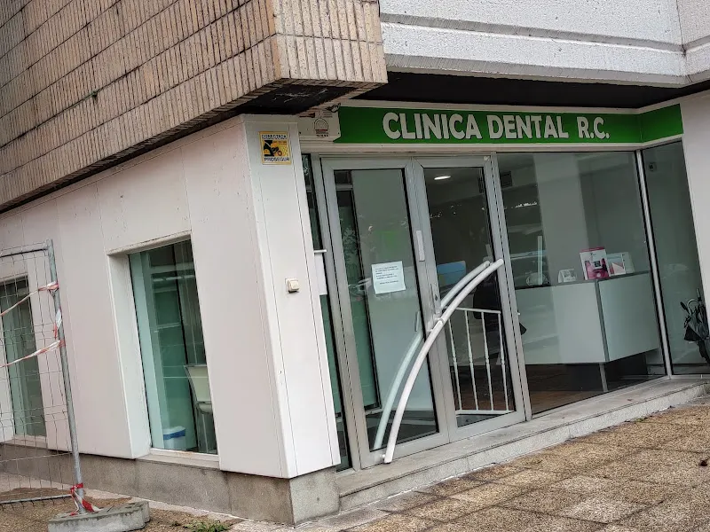 Clínica Dental Dra. Raquel Román Rojo - Santander