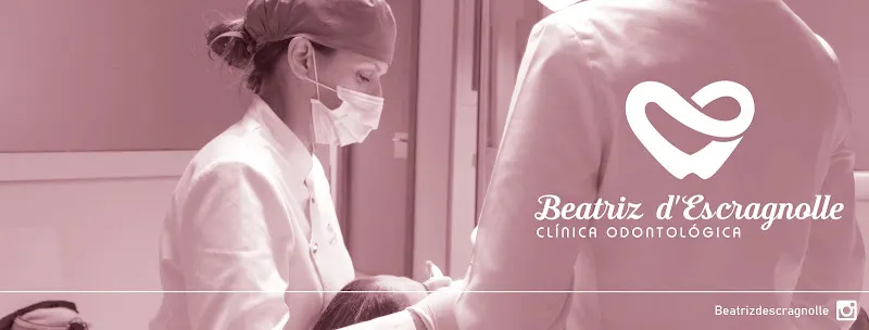 Beatriz d'Escragnolle Centro de Odontología